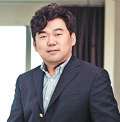 中國尊設計者吳晨：設計中國人自己的建筑