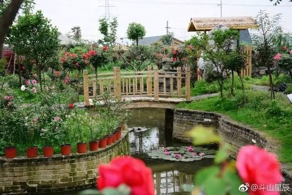 無錫這些秘密的私家花園