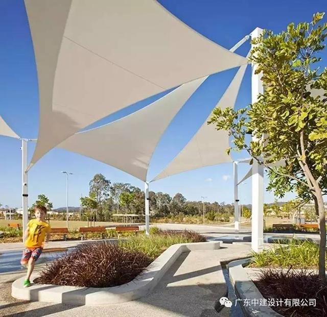 最懂孩子的原生態游樂場設計