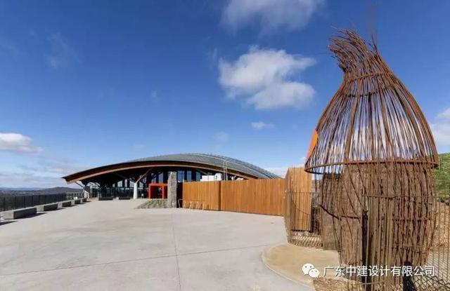 最懂孩子的原生態游樂場設計