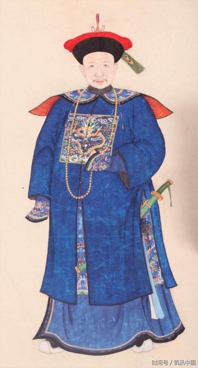 皇家園林——恭王府花園