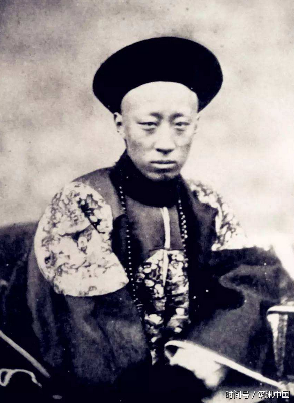 皇家園林——恭王府花園