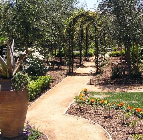 尋找私家園林室外空間設(shè)計的靈感