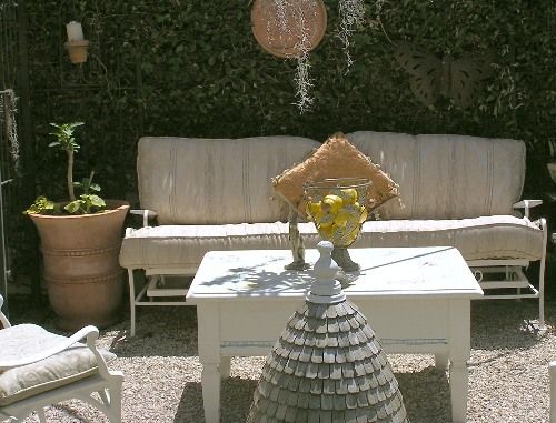 尋找私家園林室外空間設(shè)計的靈感