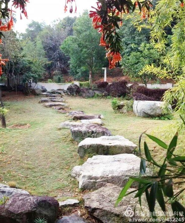 福建泉州閩中私家文化名園——錦園