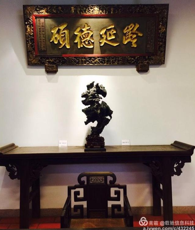 福建泉州閩中私家文化名園——錦園