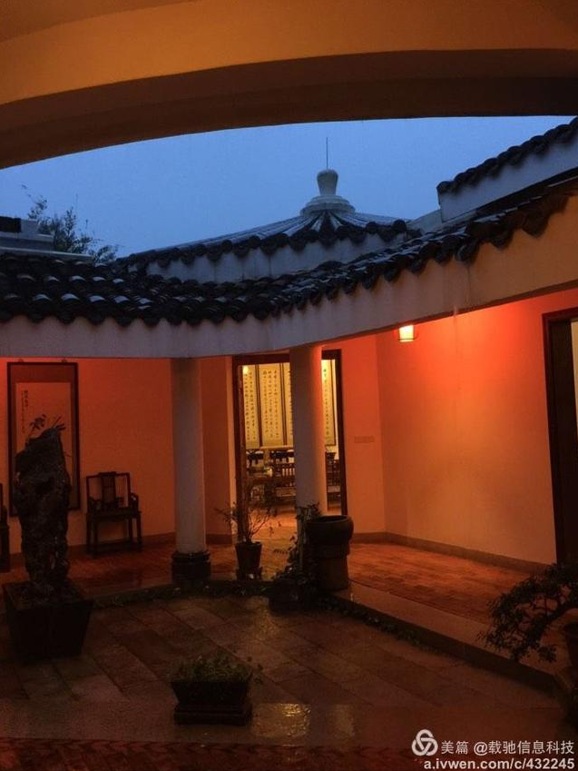 福建泉州閩中私家文化名園——錦園