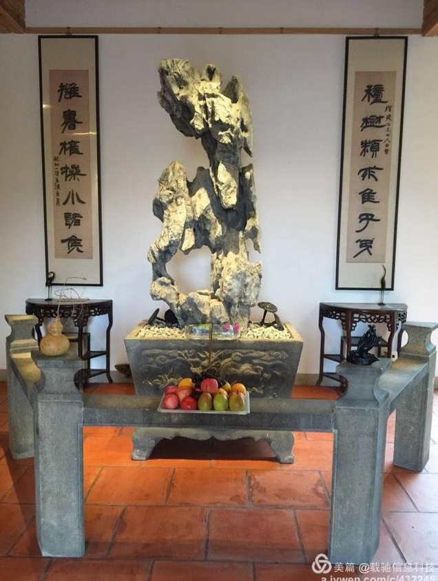 福建泉州閩中私家文化名園——錦園