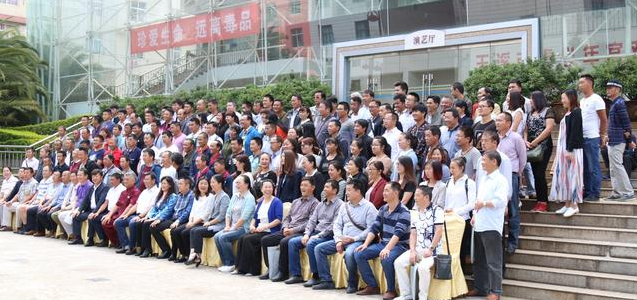 云南培訓景觀樹造型人才 為苗木產(chǎn)業(yè)提質(zhì)增效助力