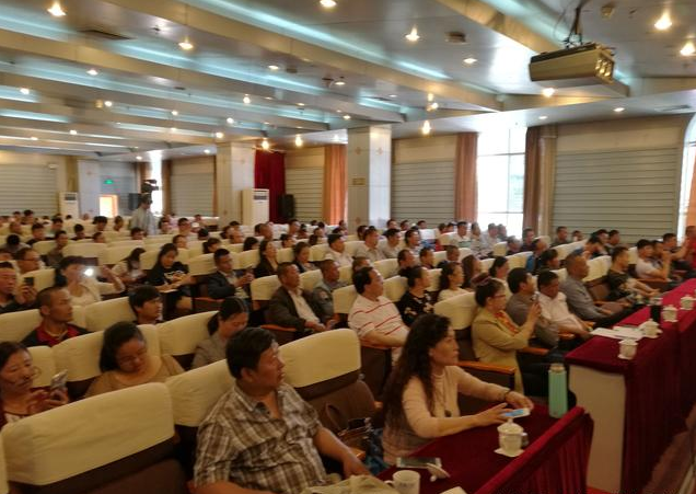 云南培訓景觀樹造型人才 為苗木產(chǎn)業(yè)提質(zhì)增效助力