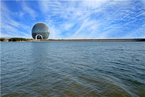 一帶一路峰會為什么會選擇北京懷柔雁棲湖？