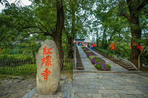 一帶一路峰會為什么會選擇北京懷柔雁棲湖？