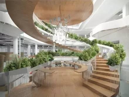 垂直花園設(shè)計(jì)為生活帶來(lái)滿(mǎn)滿(mǎn)綠意