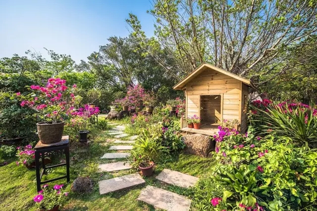 景觀助力一帶一路，笛東獻(xiàn)策盛世華章