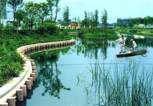 東方園林PPP模式案例分析