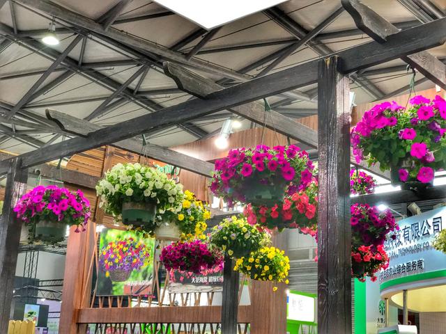 花藝師淺談花藝設(shè)計潮流趨勢