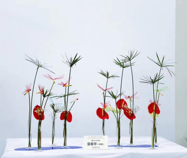 花藝師淺談花藝設計潮流趨勢