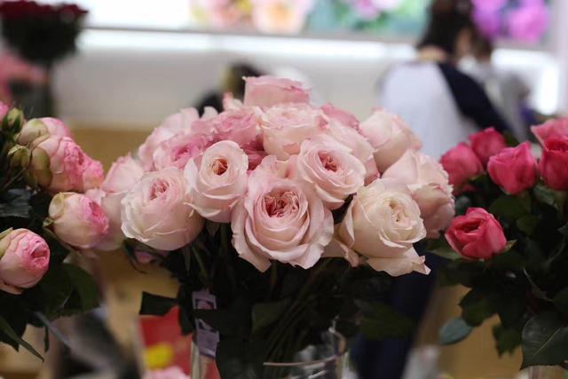 花藝師淺談花藝設計潮流趨勢