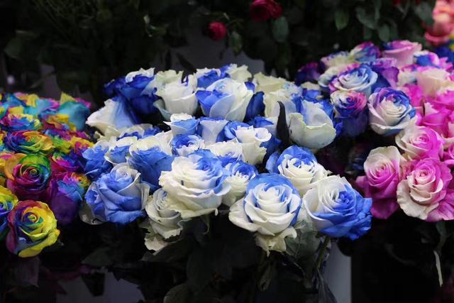 花藝師淺談花藝設計潮流趨勢