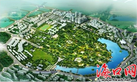 東方園林PPP模式案例分析