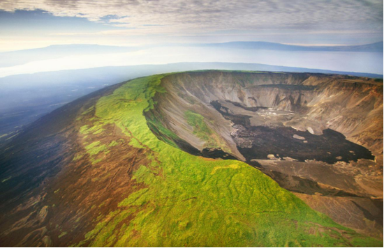 中國青少年將首次參與聯合國生態系統研究