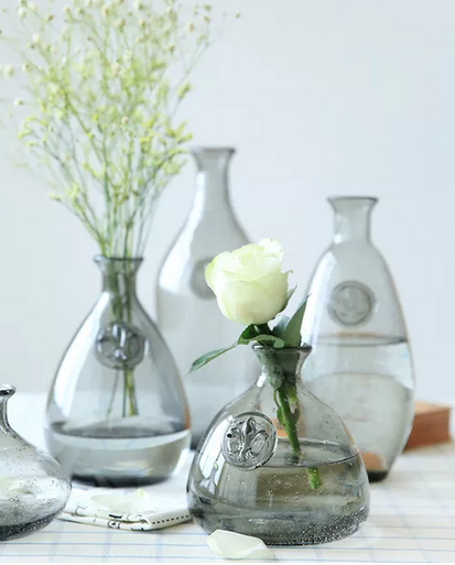 知道這些插花技巧讓你的花藝美上天