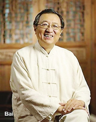 鄭培凱:最美好的審美境界在蘇州園林