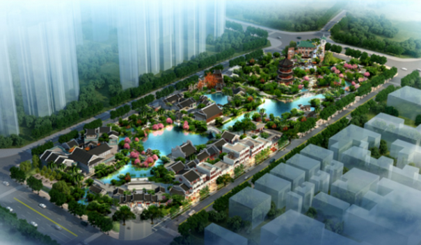 和園擬2018年元旦開(kāi)園 現(xiàn)對(duì)外征集園林匾額和楹聯(lián)