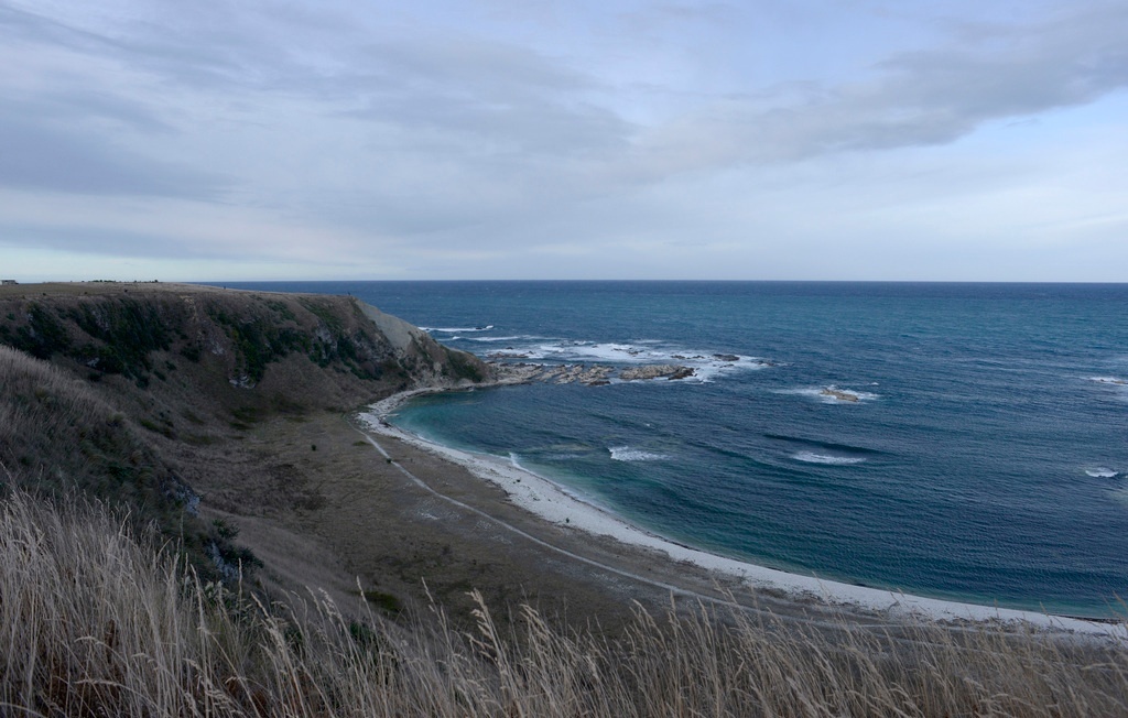 “綠寶石之地”——新西蘭峽灣國家公園