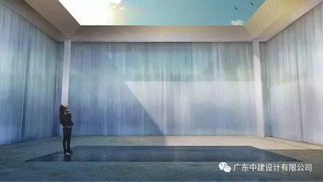 Parkorman:一個充滿未來感與愛的森林公園