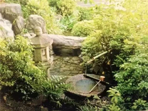 日本園林大師枡野俊明談造園和賞園