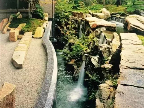 日本園林大師枡野俊明談造園和賞園