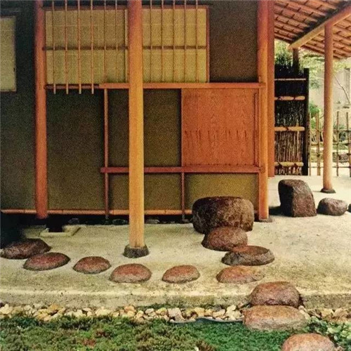 日本園林大師枡野俊明談造園和賞園