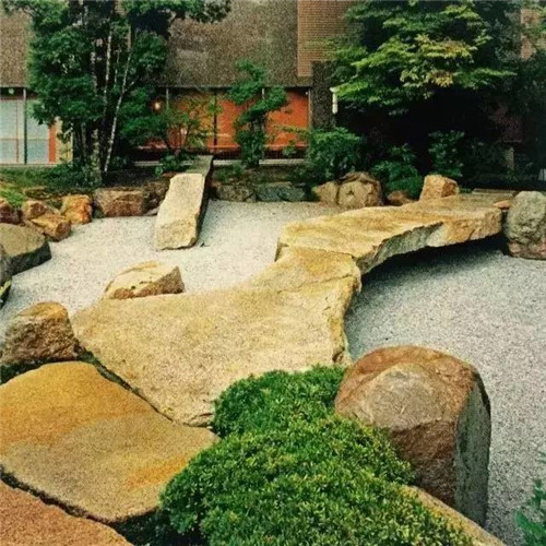 日本園林大師枡野俊明談造園和賞園