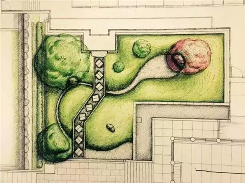 日本園林大師枡野俊明談造園和賞園