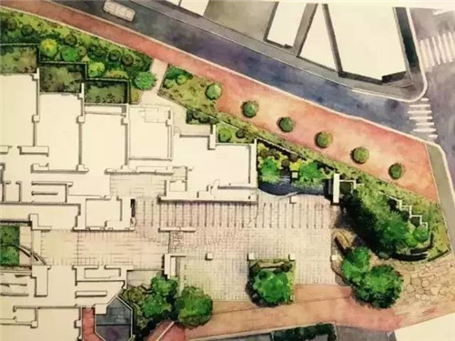 日本園林大師枡野俊明談造園和賞園