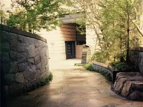 日本園林大師枡野俊明談造園和賞園