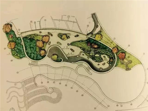 日本園林大師枡野俊明談造園和賞園