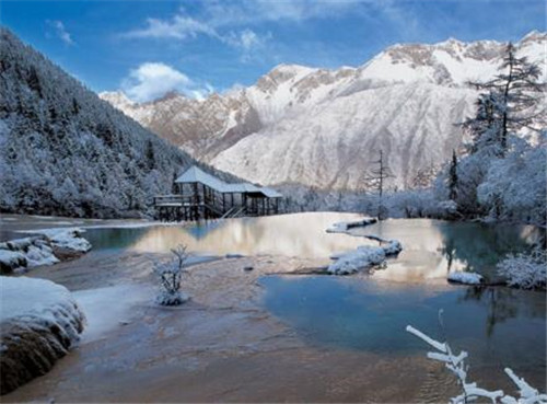 國內最美的森林公園你去過幾個？
