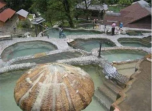 國內最美的森林公園你去過幾個？