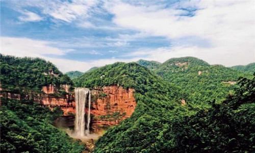 國內最美的森林公園你去過幾個？