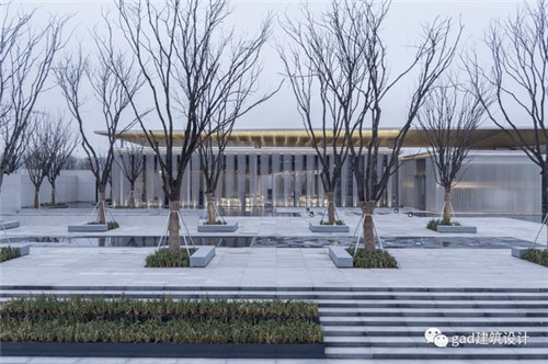 重慶中央公園生活體驗(yàn)館