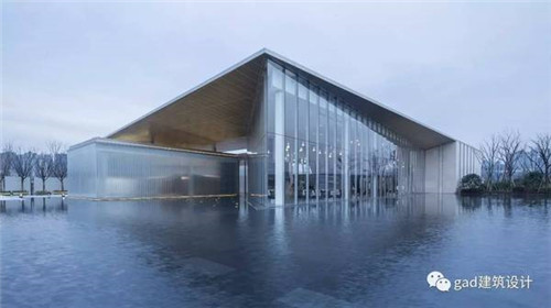 重慶中央公園生活體驗(yàn)館