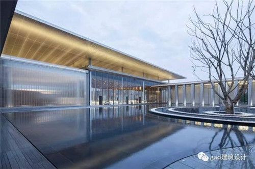 重慶中央公園生活體驗(yàn)館