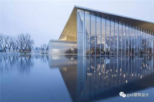 重慶中央公園生活體驗(yàn)館