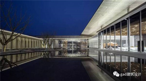 重慶中央公園生活體驗館