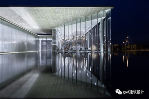 重慶中央公園生活體驗館