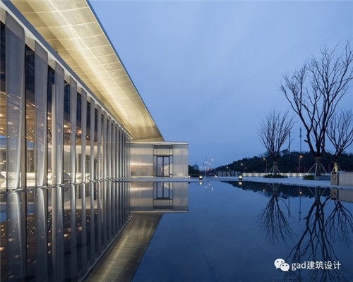 重慶中央公園生活體驗館