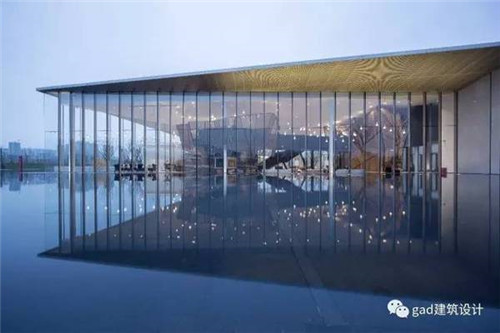 重慶中央公園生活體驗館