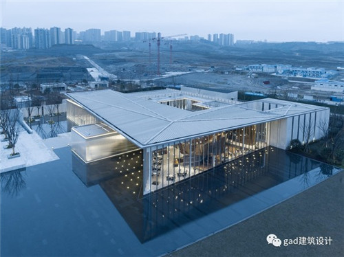 重慶中央公園生活體驗(yàn)館